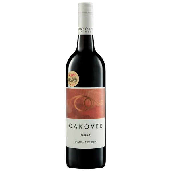 Shiraz 750ml