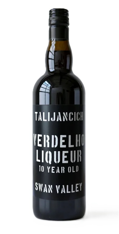 Verdelho Liqueur 10YO 750ml