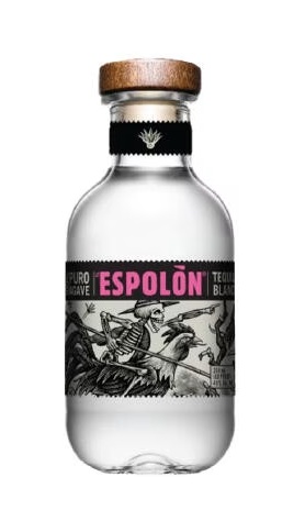 Tequila Blanco 200ml
