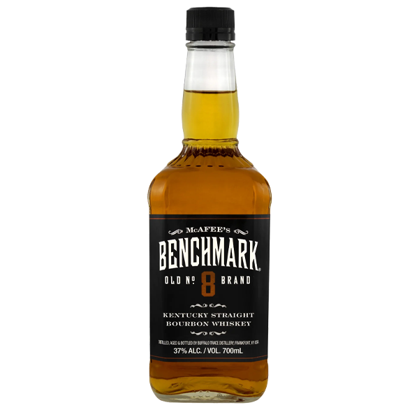 Benchmark Bourbon 700ml