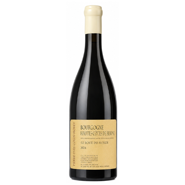 Cote de Beaune Blanc