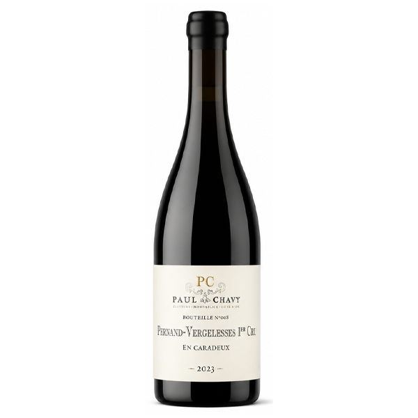 Pernand Vergelesses 1er Cru