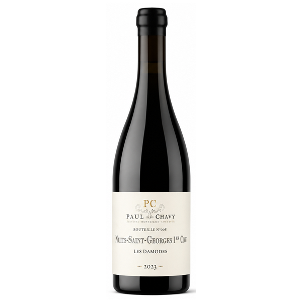 Nuit Saint Georges Les Damodes 1er Cru