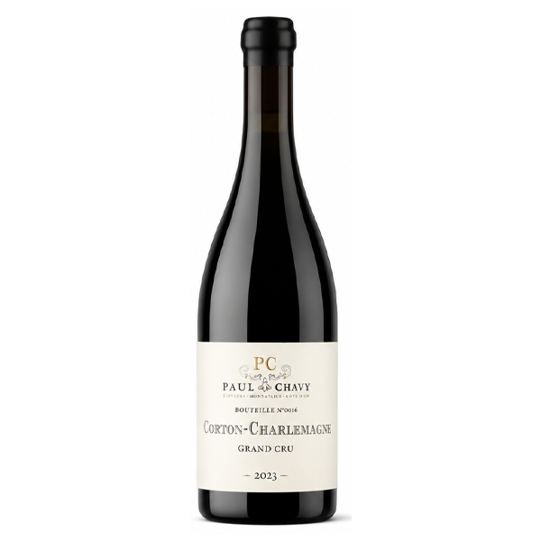 Corton Charlemagne Grand Cru