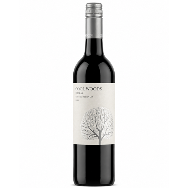 South Australian Shiraz 2022