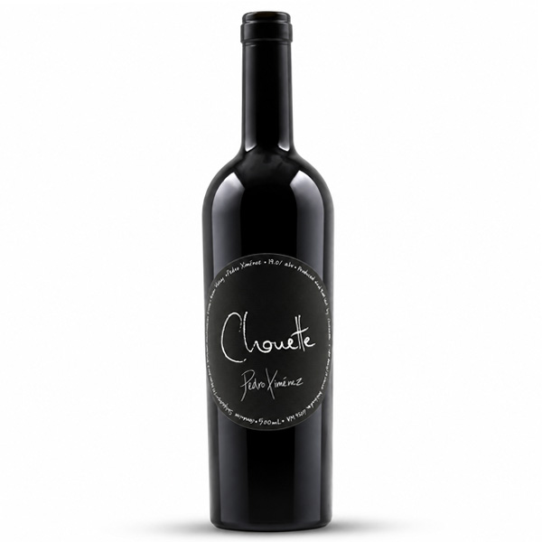 Sticky PX Dessert Wine 500mL