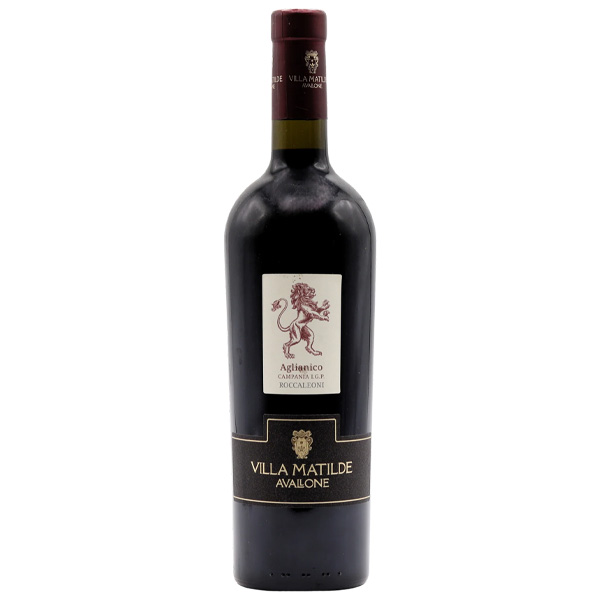 Aglianico 750ml