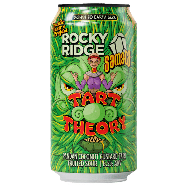 Tart Theory Sour 375ml
