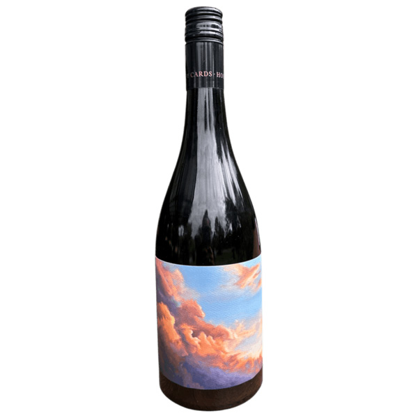 Of Kings & Clouds Pinot Noir 750ml