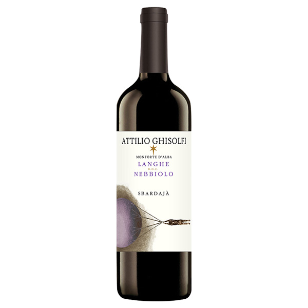 Langhe Nebbiolo