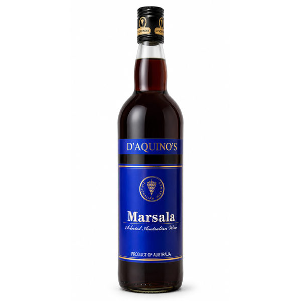 Marsala 700ml