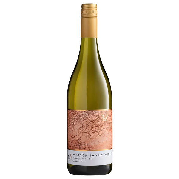 Watson Family Chardonnay 750ml