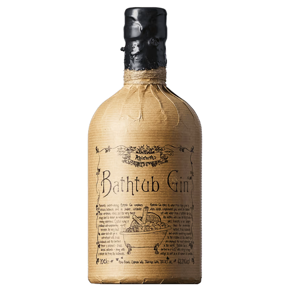 Bathtub Gin 700ml
