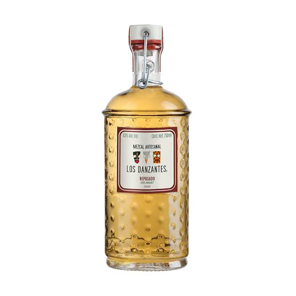 Mezcal Reposado 750ml