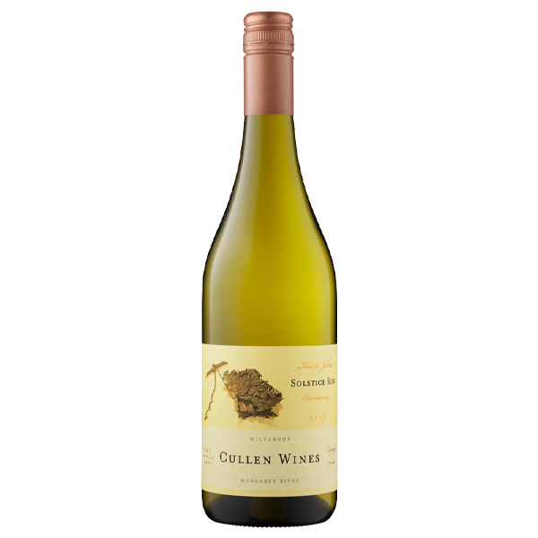 Kevin John Legacy Series Solstice Sun Chardonnay 2025