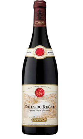Cotes du Rhone Rouge 750ml