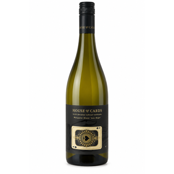 Ace of Spades Chardonnay