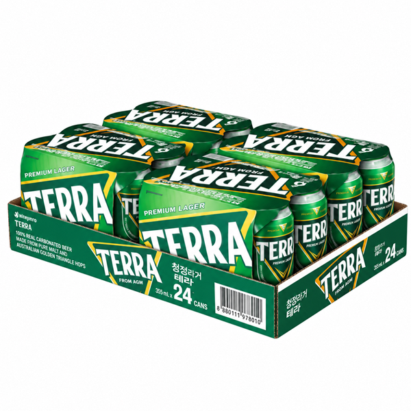 Beer Carton