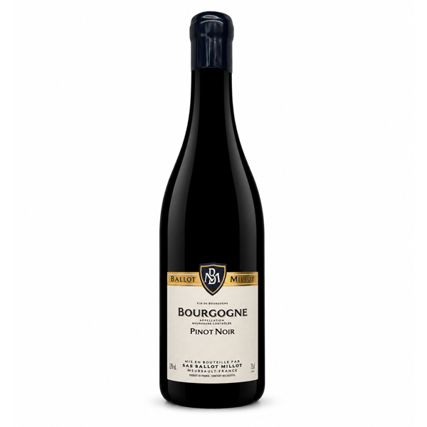 Bourgogne Pinot Noir