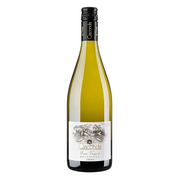Roussanne 2024