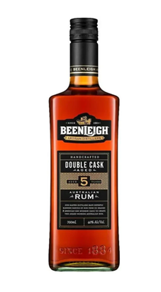 Double Cask 5 Rum 700ml