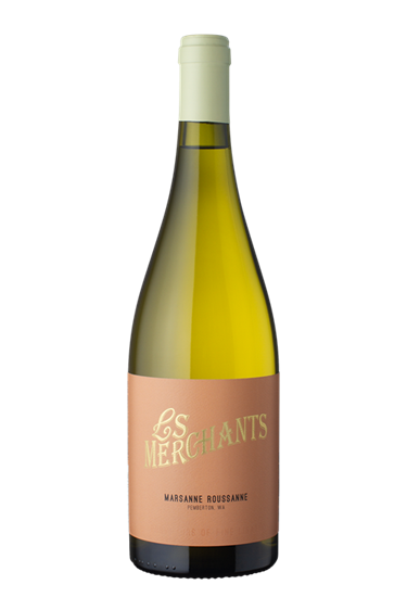 Marsanne Roussane 750ml