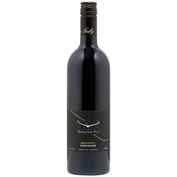 Block 2 Sangiovese 2023