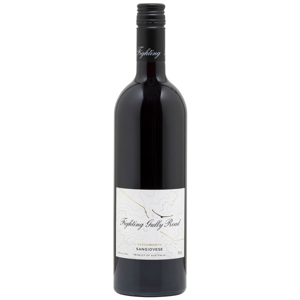 Road Tempranillo 2022