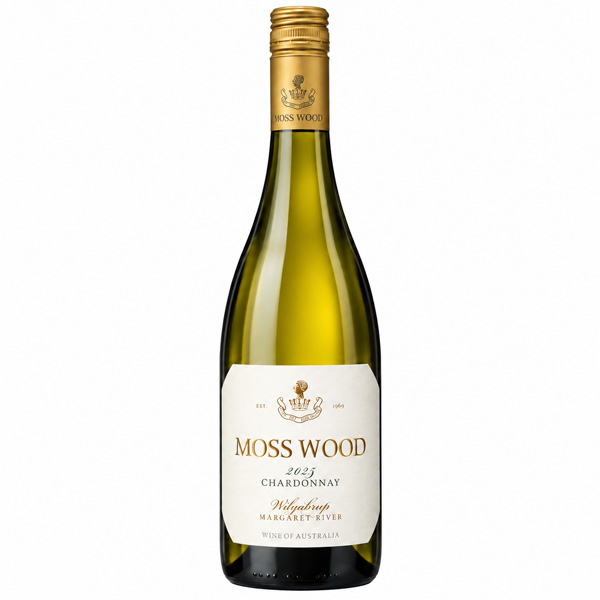 Chardonnay