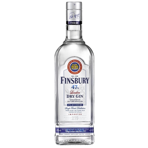 London Dry Gin 700ml