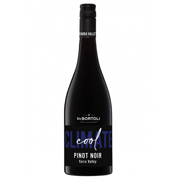 Cool Climate Pinot Noir 750ml