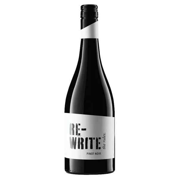 Rewrite the Rules Pinot Noir 750ml