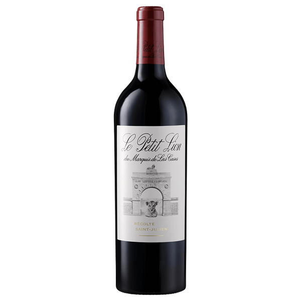 Petit Lion du Marquis de Las Cases 2023