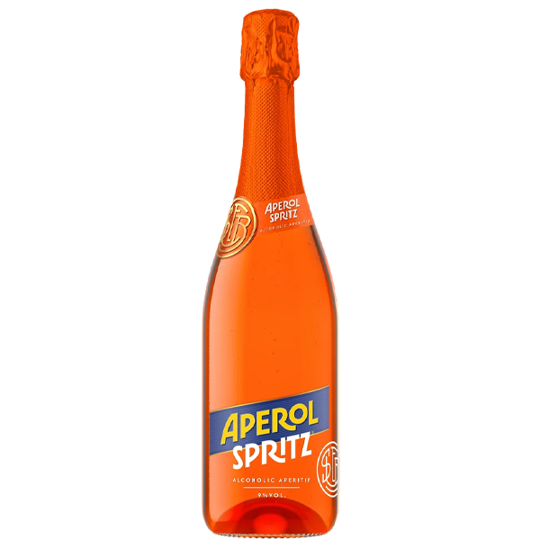 Aperitivo Spritz 750ml