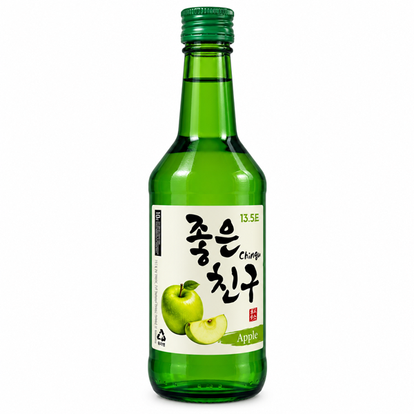 Soju Apple 360ml