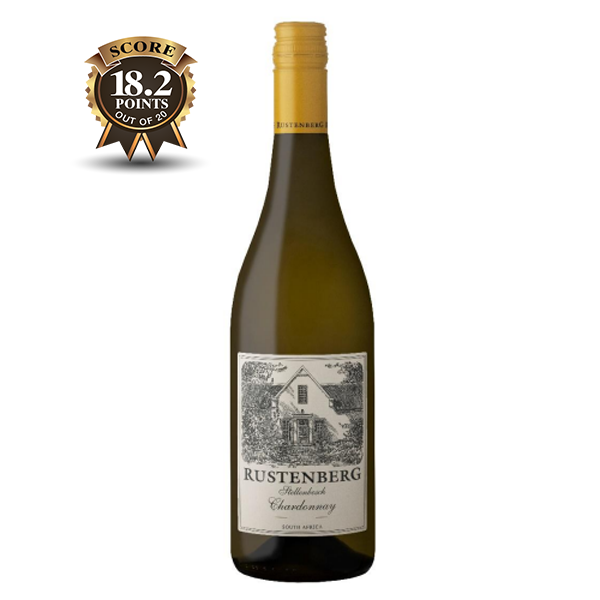 Stellenbosch Chardonnay 750ml