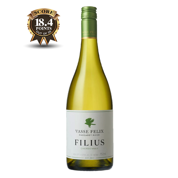 Filius Chardonnay 750ml