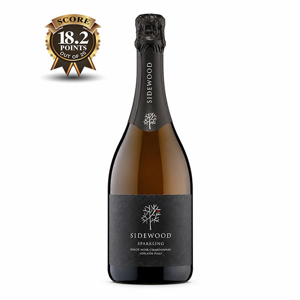 Sparkling Pinot Chardonnay NV 750ml