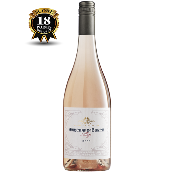 Villages Rose