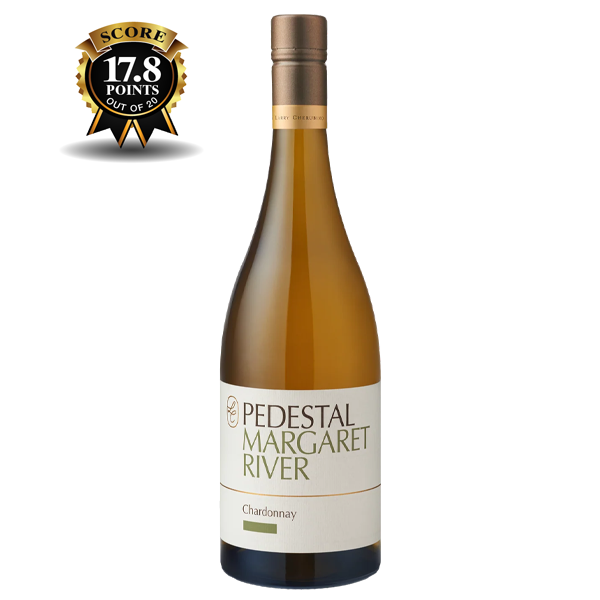Pedestal Chardonnay 750ml