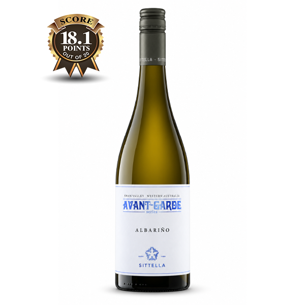 Avant Garde Albarino 750ml