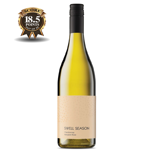 Margaret River Chardonnay 750ml