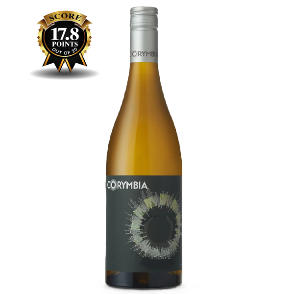 Rocket's Vineyard Chenin Blanc 750ml