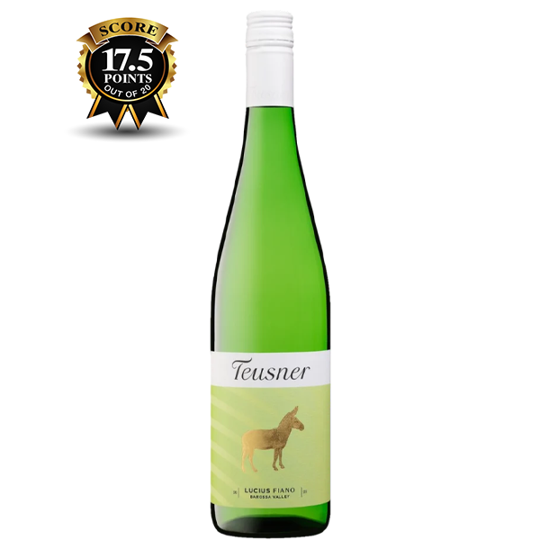 Lucius Fiano 750ml