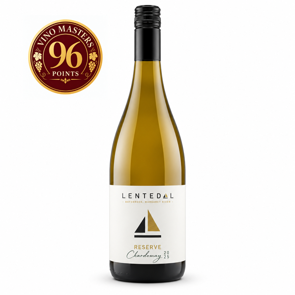 Reserve Chardonnay 2025 750ml