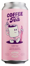 Garage Project Cafe Fizz Sour 440mL | Liberty Liquors