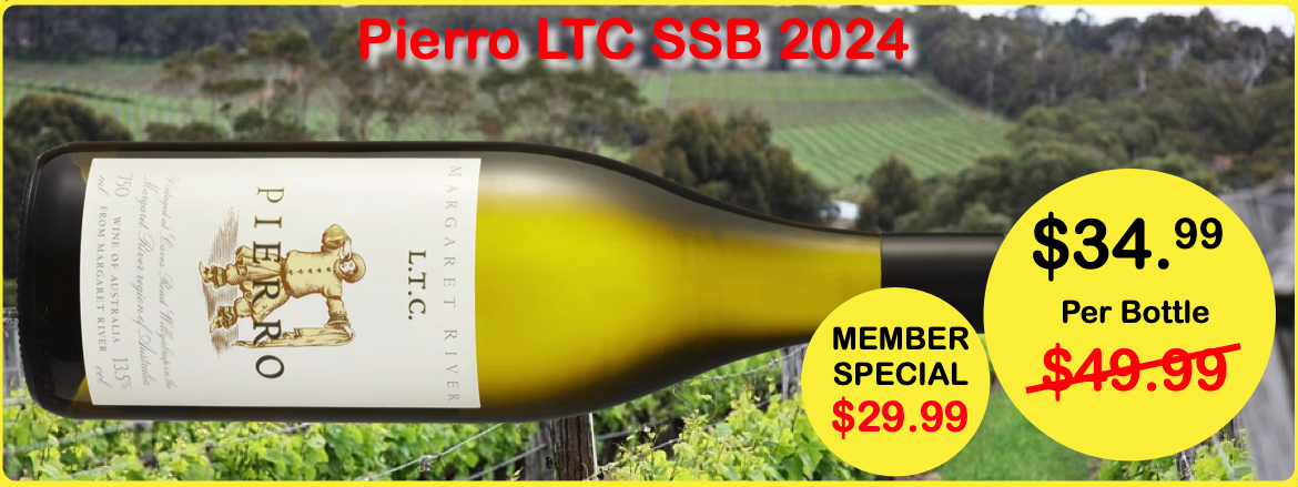 Australian Sparkling