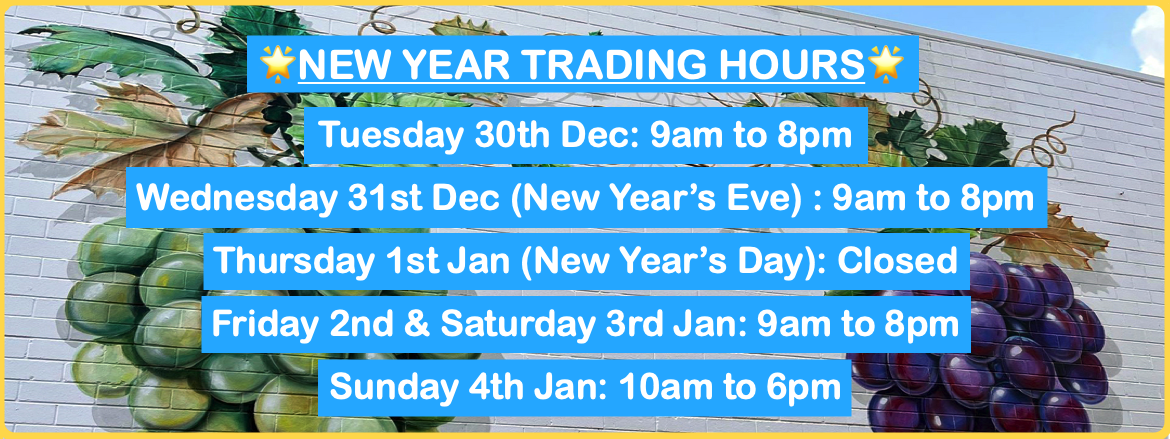 Tasting Panel Newsletter