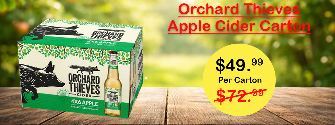 Cider