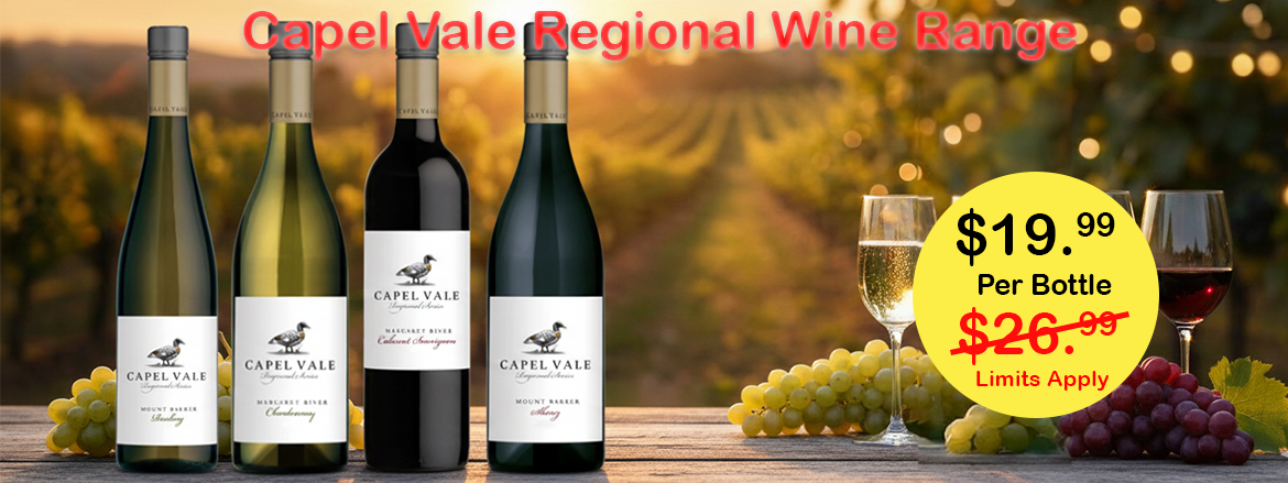 Special - Beer or Wine